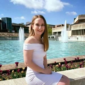 Meet your Posher, Riley